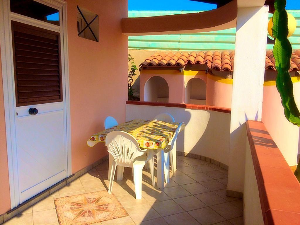 Case Vacanze Jerimar Lampedusa Room photo