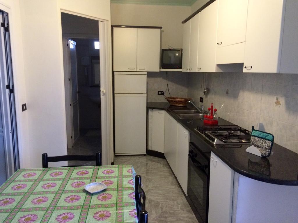 Case Vacanze Jerimar Lampedusa Room photo